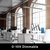 4 ft. Color Selectable Architectural LED Linear Fixture - Up/Down Light - 6500 Total Lumens - Silver Thumbnail