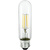 Natural Light - 450 Lumens - 5.5 Watt - 2700 Kelvin - LED T10 Tubular Bulb Thumbnail
