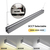 4 ft. Color Selectable Architectural LED Linear Fixture - Up/Down Light - 6500 Total Lumens - Silver Thumbnail