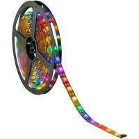 LED TAPE RGBW 16.4FT KIT