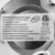 600 Lumens - 9 Watt - 5000 Kelvin - 4 in. New Construction LED Downlight Fixture Thumbnail
