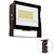 80 Watt - 11,500 Lumens - 3 Colors - Selectable LED Flood Light Fixture Thumbnail