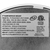 600 Lumens - 10 Watt - 5 in. Color Selectable LED Surface Mount Downlight Fixture Thumbnail