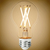 800 Lumens - 7 Watt - 3000 Kelvin - LED A19 Light Bulb Thumbnail