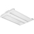 14,280 Lumens - 105 Watt - 5000 Kelvin - Linear LED High Bay Fixture Thumbnail