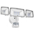 3600 Lumens - 38 Watt - 4000 Kelvin - LED Security Light Fixture with Motion Sensor and Photocell Thumbnail