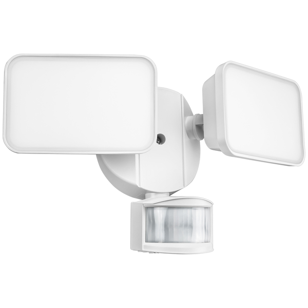 LED Flood Light Fixture - PLT Solutions PLT-12420
