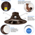 1040 Lumens - 13 Watt - Natural Light - 5-6 in. Selectable Retrofit LED Downlight Fixture Thumbnail