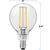 2 in. Dia. - LED G16.5 Globe - 2 Watt - 25 Watt Equal - Incandescent Match Thumbnail