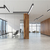 8 ft. Wattage and Color Selectable Architectural LED Linear Fixture with Regressed Lens - Up/Down Light - 8860 Total Lumens - Black Thumbnail