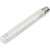 Natural Light - 600 Lumens - 6.5 Watt - 2700 Kelvin - LED T10 Tubular Bulb Thumbnail