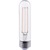 Natural Light - 300 Lumens - 4 Watt - 2700 Kelvin - LED T10 Tubular Bulb Thumbnail
