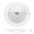 1050 Lumens - 15 Watt - 5000 Kelvin - 6 in. LED Surface Mount Downlight Fixture Thumbnail