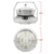 13,500 Lumens - Round LED Explosion-Proof Fixture - Class I Div 2 Rated Thumbnail
