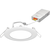 650 Lumens - 9 Watt - 4 in. Selectable New Construction LED Downlight Fixture Thumbnail