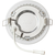 700 Lumens - 9 Watt - 4 in. Selectable New Construction LED Downlight Fixture Thumbnail