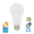 Natural Light - 1600 Lumens - 17 Watt - 3000 Kelvin -  LED A21 Light Bulb - 2 Pack Thumbnail