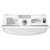 5462 Lumen Max - 40 Watt Max - Wattage and Color Selectable LED Canopy Fixture Thumbnail