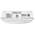 9980 Lumen Max - 75 Watt Max - Wattage and Color Selectable LED Canopy Fixture Thumbnail