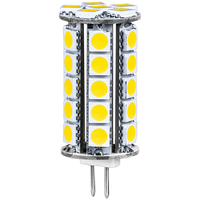 LED - G4 - 4.5W - 5000K