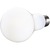 Natural Light - 2000 Lumens - 17 Watt - 3000 Kelvin - LED A21 Light Bulb Thumbnail
