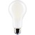 Natural Light - 2000 Lumens - 17 Watt - 4000 Kelvin - LED A21 Light Bulb Thumbnail