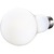 Natural Light - 2000 Lumens - 17 Watt - 5000 Kelvin - LED A21 Light Bulb Thumbnail
