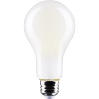 LED A21 18.5W E26 4000K