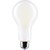 2900 Lumens - 21 Watt - 3000 Kelvin - LED A23 Light Bulb Thumbnail