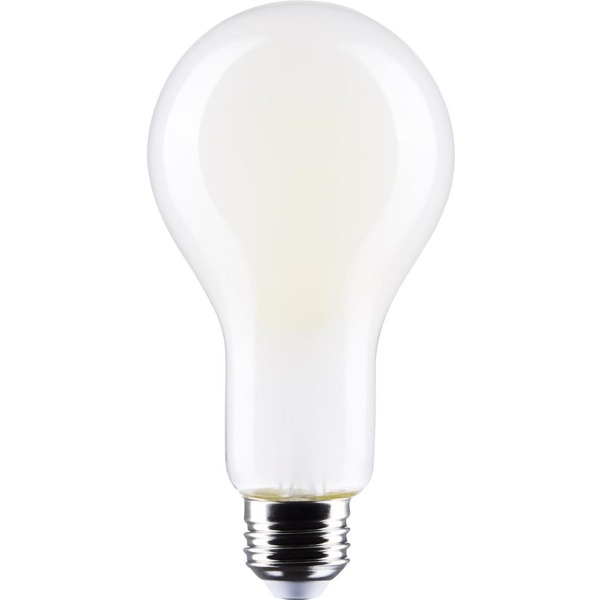 Satco S12450 - A23 LED Bulb - Front