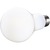 2900 Lumens - 21 Watt - 4000 Kelvin - LED A23 Light Bulb Thumbnail