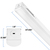 4420 Lumen Max - 30 Watt Max - 4 ft. Wattage and Color Selectable LED Strip Fixture Thumbnail