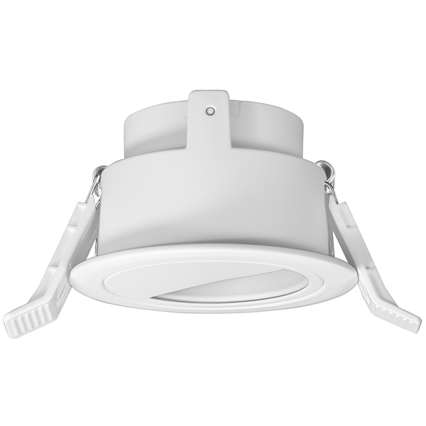 Green Creative 98581 - 2 in. Downlight Trim - Primary