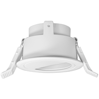 LED 2IN MINIFIT DNLT DEEP TRIM