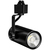 5 Colors - Natural Light - 850 Lumens - Selectable LED Track Light Fixture - Flat Back Thumbnail
