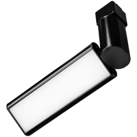 LED TRACK HD 19W 1300LM BK