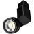 5 Colors - Natural Light - 870 Lumens - Selectable LED Track Light Fixture - Step Cylinder Thumbnail