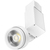 5 Colors - Natural Light - 1430 Lumens - Selectable LED Track Light Fixture - Step Cylinder Thumbnail
