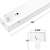 4 ft. Fluorescent Strip Fixture - Requires (1) F32T8 Lamp Thumbnail