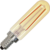 Natural Light - 160 Lumens - 2.5 Watt - 2100 Kelvin - LED T6 Tubular Bulb Thumbnail