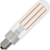 Natural Light - 450 Lumens - 4.5 Watt - 3000 Kelvin - LED T6 Tubular Bulb Thumbnail