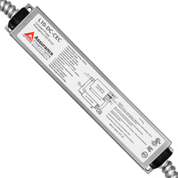10W CONSTANT POWER-DUAL COND