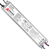 5W CONSTANT POWER-NO CONDUIT