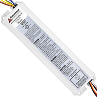 FLUOR EMER BALL UP TO 500LM