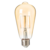 Natural Light - 350 Lumens - 4 Watt - 2200 Kelvin - LED Edison Bulb - 5.7 in. x 2.5 in. Thumbnail
