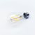 Natural Light - 350 Lumens - 4 Watt - 2700 Kelvin - LED Edison Bulb - 5.7 in. x 2.5 in. Thumbnail