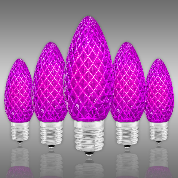 LED C7 - Christmas Lite Co. - CMS-10295