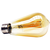 Natural Light - 350 Lumens - 4 Watt - 2200 Kelvin - LED Edison Bulb - 5.7 in. x 2.5 in. Thumbnail