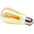 Natural Light - 350 Lumens - 4 Watt - 2200 Kelvin - LED Edison Bulb - 5.7 in. x 2.5 in. Thumbnail