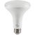 850 Lumens - 11 Watt - 3000 Kelvin - LED BR30 Lamp Thumbnail